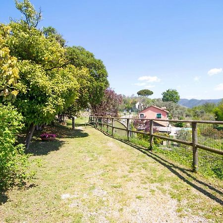 Appartement Monolocale Fattorialmare Viola à Camogli Extérieur photo